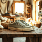 Fair Trade Sneaker Options: Supporting Global Communities
