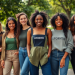 A Guide to Popular Female Clothing Brands in 2025