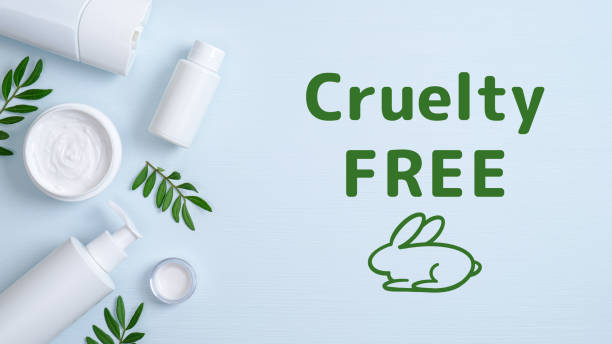 Animal-friendly product lines by UK-based corporations