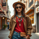 The Impact of Urban Outfitters on Local Fashion Scenes