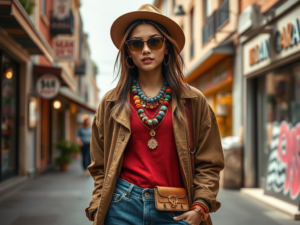 The Impact of Urban Outfitters on Local Fashion Scenes