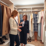 Building a Professional Closet: Essential Pieces to Look Good at Work